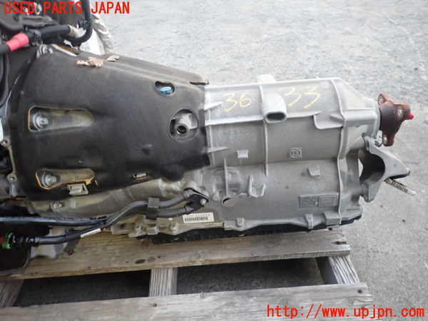 2UPJ-36333010]BMW 420i グランクーペ(4D20)(F36)ミッション AT B48B20A 中古_m0001.jpg