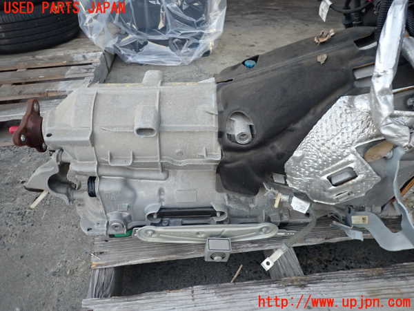 2UPJ-36333010]BMW 420i グランクーペ(4D20)(F36)ミッション AT B48B20A 中古_m0002.jpg
