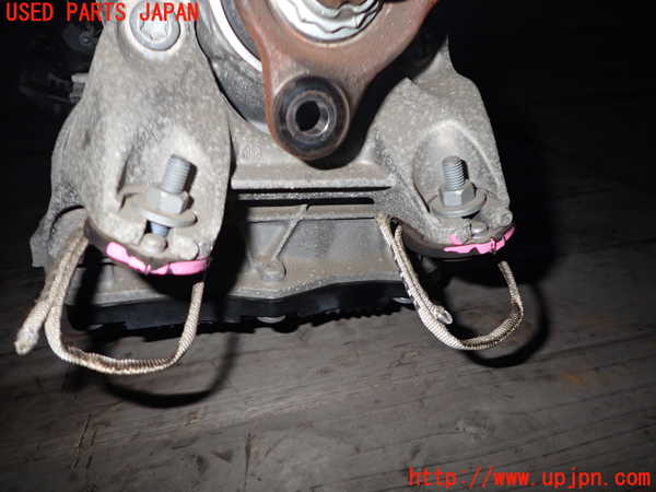 2UPJ-36333010]BMW 420i グランクーペ(4D20)(F36)ミッション AT B48B20A 中古_m0004.jpg