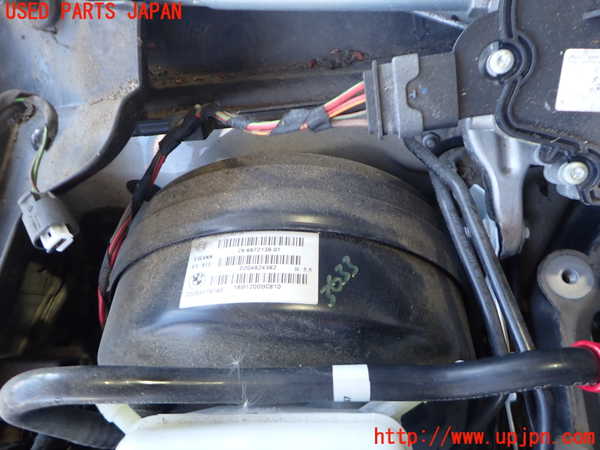 2UPJ-36334055]BMW 420i グランクーペ(4D20)(F36)ブレーキマスターバック 中古_m0001.jpg