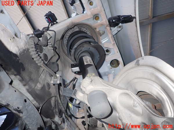 2UPJ-36335025]BMW 420i グランクーペ(4D20)(F36)左フロントストラット 中古_m0001.jpg