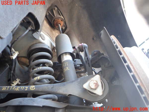 2UPJ-36335070]BMW 420i グランクーペ(4D20)(F36)右リアショックアブソーバー 中古_m0001.jpg