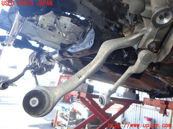 2UPJ-36335320]BMW 420i グランクーペ(4D20)(F36)左フロントテンションロッド 中古_m0001.jpg