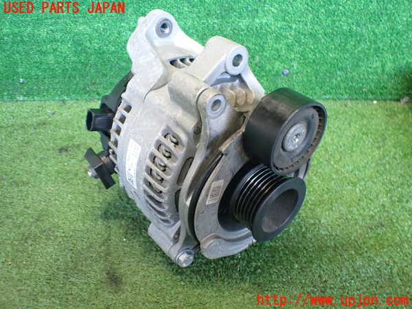 2UPJ-36336015]BMW 420i グランクーペ(4D20)(F36)オルタネーター(ダイナモ) 中古_m0001.jpg