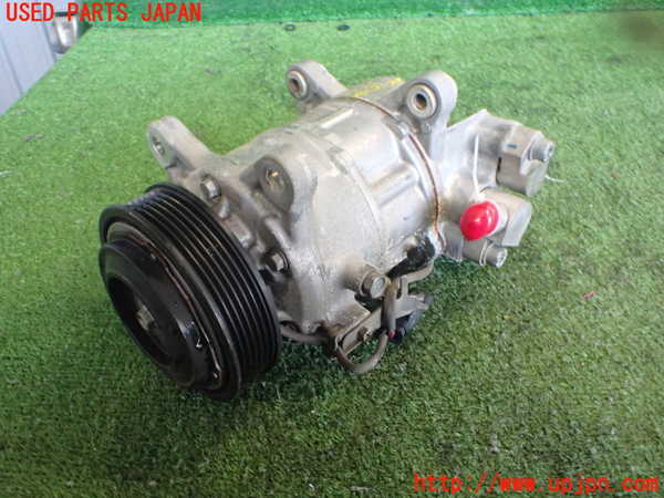 2UPJ-36336025]BMW 420i グランクーペ(4D20)(F36)エアコンコンプレッサー 中古_m0001.jpg