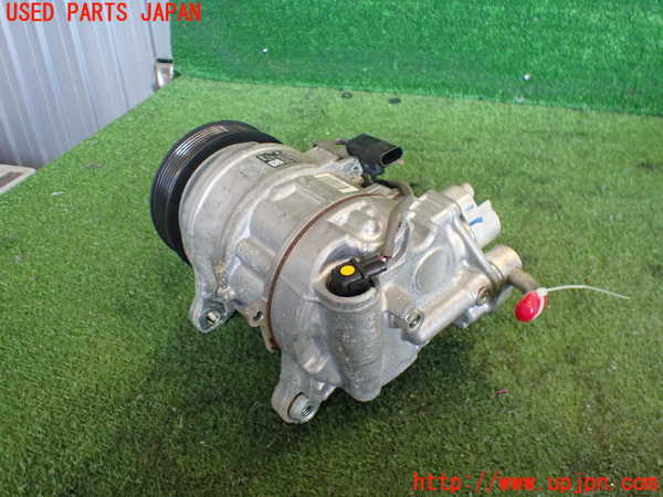 2UPJ-36336025]BMW 420i グランクーペ(4D20)(F36)エアコンコンプレッサー 中古_m0002.jpg