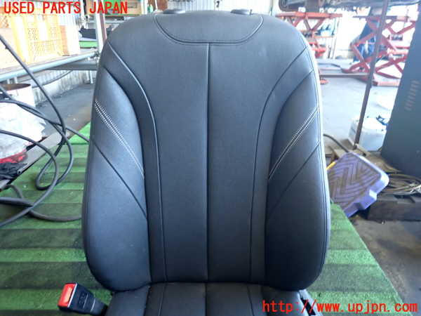 2UPJ-36337065]BMW 420i グランクーペ(4D20)(F36)助手席シート 中古_m0002.jpg