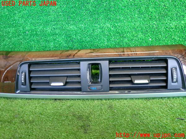2UPJ-36337526]BMW 420i グランクーペ(4D20)(F36)エアコン吹き出し口1 (真中) 中古_m0002.jpg