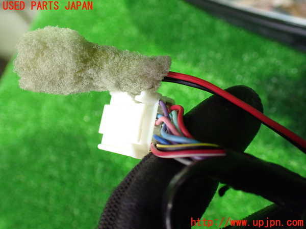 1UPJ-36341212]アルファードハイブリッド(ATH20W)左ドアミラー 中古_m0003.jpg