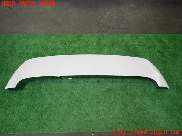 1UPJ-36341520]アルファードハイブリッド(ATH20W)リアスポイラー 中古_m0001.jpg