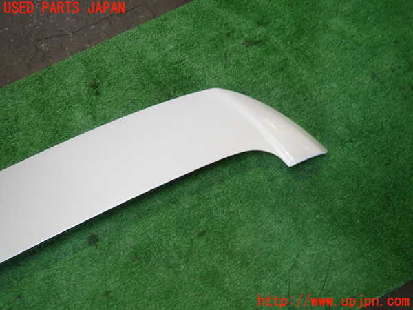 1UPJ-36341520]アルファードハイブリッド(ATH20W)リアスポイラー 中古_m0002.jpg
