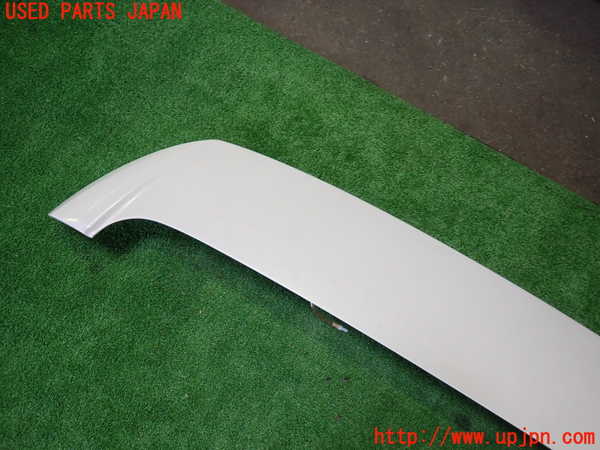 1UPJ-36341520]アルファードハイブリッド(ATH20W)リアスポイラー 中古_m0003.jpg