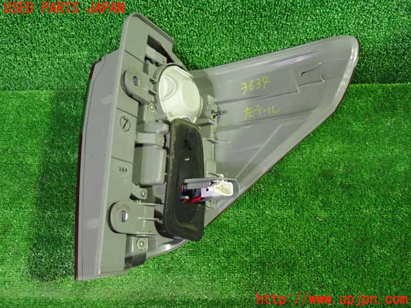 1UPJ-36341536]アルファードハイブリッド(ATH20W)左テールランプ 中古_m0003.jpg