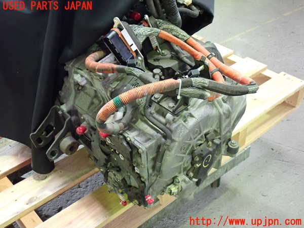 1UPJ-36343010]アルファードハイブリッド(ATH20W)ミッション AT 2AZ-FXE 4WD 中古_m0001.jpg