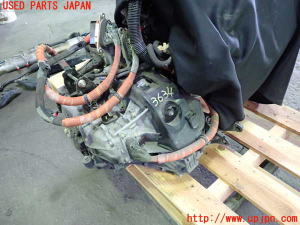 1UPJ-36343010]アルファードハイブリッド(ATH20W)ミッション AT 2AZ-FXE 4WD 中古_m0003.jpg