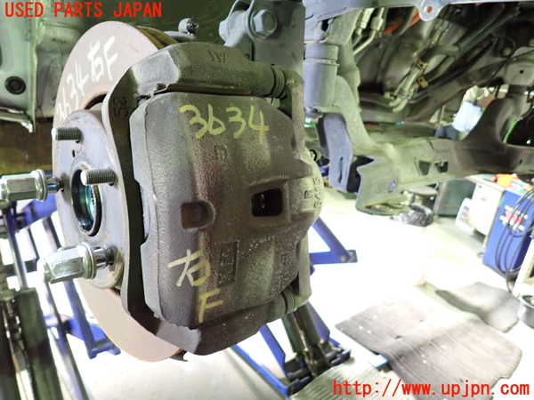 1UPJ-36344080]アルファードハイブリッド(ATH20W)右フロントキャリパー 中古_m0001.jpg