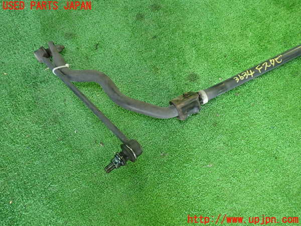 1UPJ-36345440]アルファードハイブリッド(ATH20W)フロントスタビライザー 中古_m0003.jpg