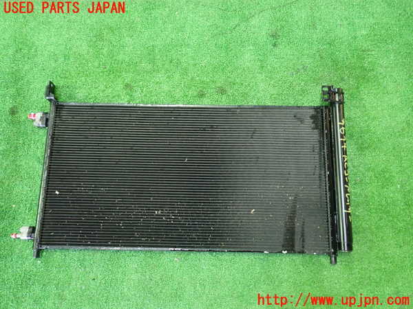1UPJ-36346031]アルファードハイブリッド(ATH20W)エアコンコンデンサー1 中古_m0001.jpg