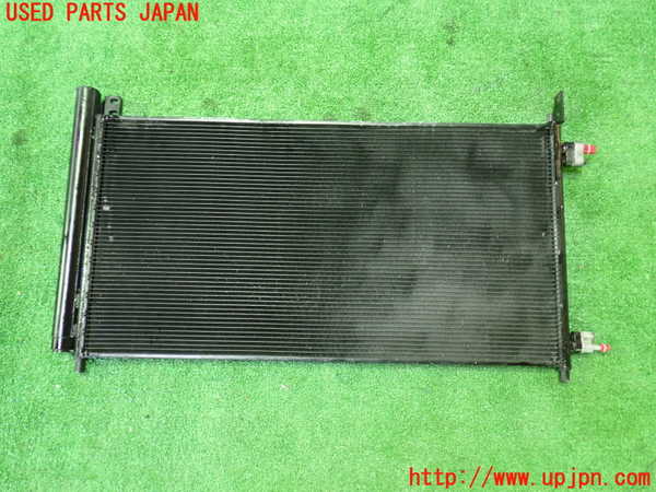 1UPJ-36346031]アルファードハイブリッド(ATH20W)エアコンコンデンサー1 中古_m0002.jpg