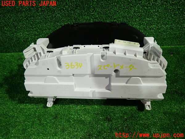 1UPJ-36346170]アルファードハイブリッド(ATH20W)スピードメーター 中古_m0002.jpg