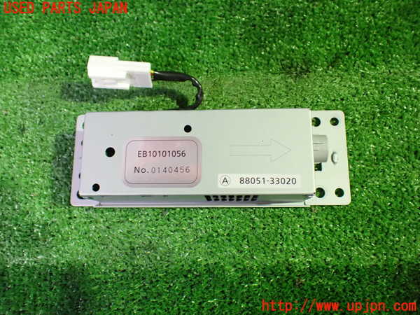 1UPJ-36346850]アルファードハイブリッド(ATH20W)空気清浄機 中古_m0001.jpg