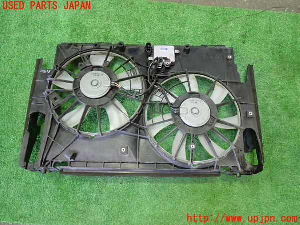 1UPJ-36346836]アルファードハイブリッド(ATH20W)電動ファン1 中古_m0002.jpg
