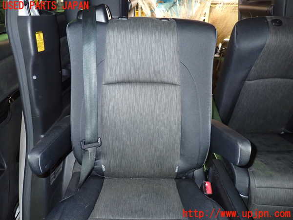 1UPJ-36347145]アルファードハイブリッド(ATH20W)右2列目シート 中古_m0002.jpg