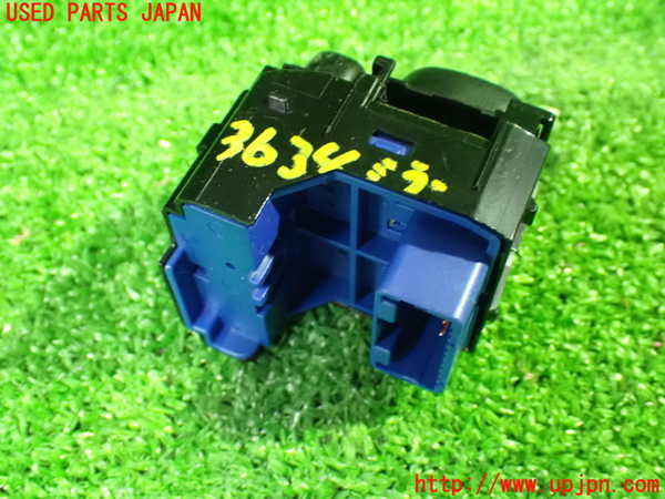 5UPJ-36346280]アルファードハイブリッド(ATH20W)ミラースイッチ 中古_m0002.jpg