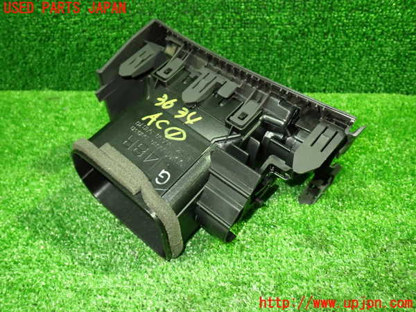 1UPJ-36347526]アルファードハイブリッド(ATH20W)エアコン吹き出し口1 (右) 中古_m0002.jpg