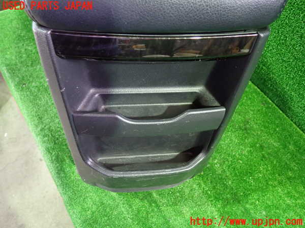 5UPJ-36347540]アルファードハイブリッド(ATH20W)センターコンソール 中古_m0004.jpg