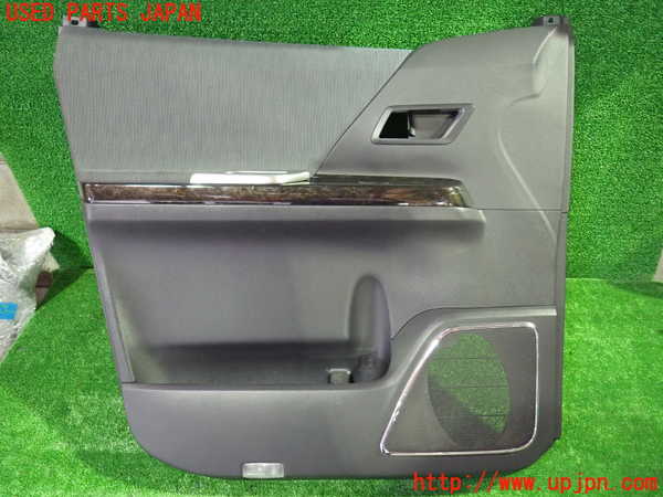 1UPJ-36341264]アルファードハイブリッド(ATH20W)左前ドア内張り 中古_m0001.jpg