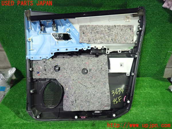 1UPJ-36341264]アルファードハイブリッド(ATH20W)左前ドア内張り 中古_m0002.jpg
