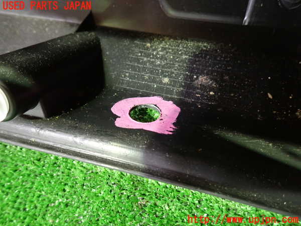 1UPJ-36341264]アルファードハイブリッド(ATH20W)左前ドア内張り 中古_m0004.jpg