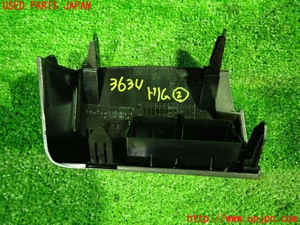 1UPJ-36347692]アルファードハイブリッド(ATH20W)内装トリム類2 中古_m0002.jpg