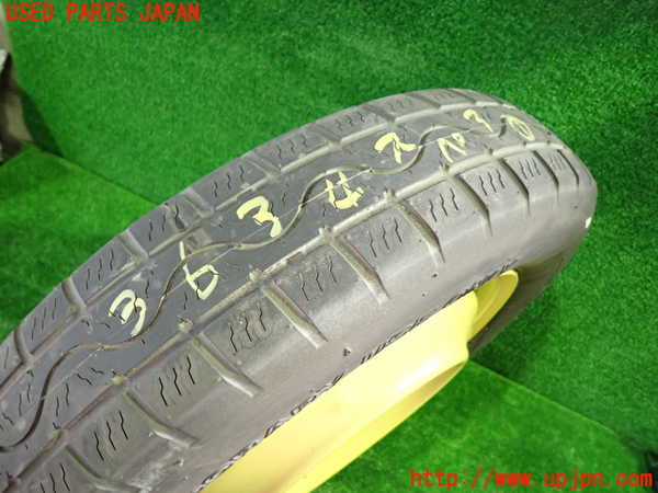 1UPJ-36349601]アルファードハイブリッド(ATH20W)スペアタイヤ1 中古_m0002.jpg