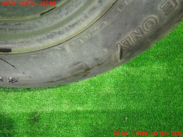 1UPJ-36349601]アルファードハイブリッド(ATH20W)スペアタイヤ1 中古_m0005.jpg
