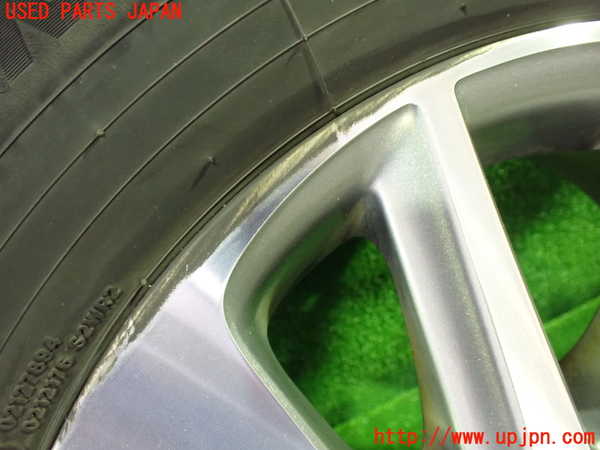 1UPJ-36349033]アルファードハイブリッド(ATH20W)タイヤ　ホイール　1本③ 215/65R16 中古_m0002.jpg