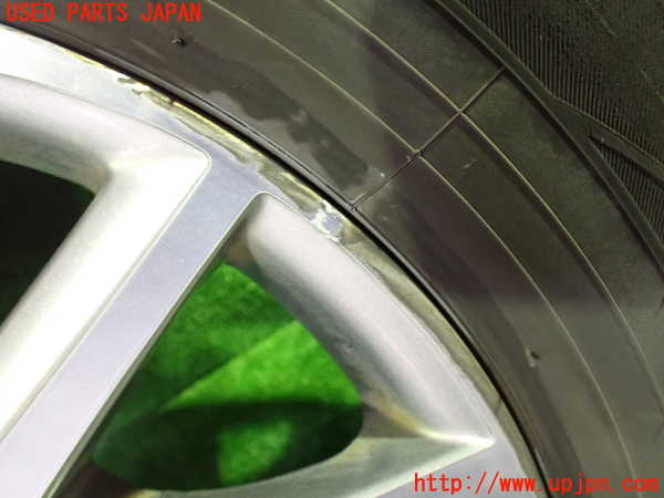 1UPJ-36349033]アルファードハイブリッド(ATH20W)タイヤ　ホイール　1本③ 215/65R16 中古_m0003.jpg
