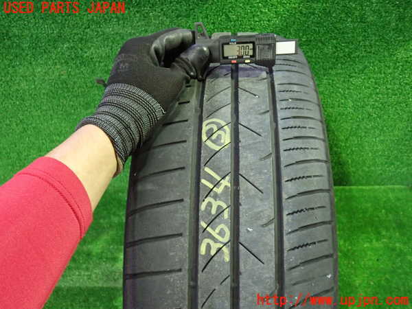 1UPJ-36349033]アルファードハイブリッド(ATH20W)タイヤ　ホイール　1本③ 215/65R16 中古_m0005.jpg