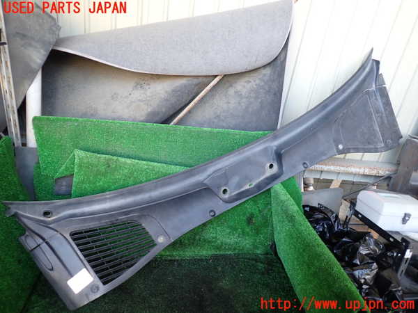 1UPJ-36351190]ポルシェ・カイエン S(9PAM4801)カウルトップ 中古_m0001.jpg
