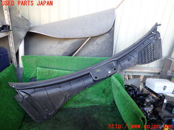 1UPJ-36351190]ポルシェ・カイエン S(9PAM4801)カウルトップ 中古_m0002.jpg
