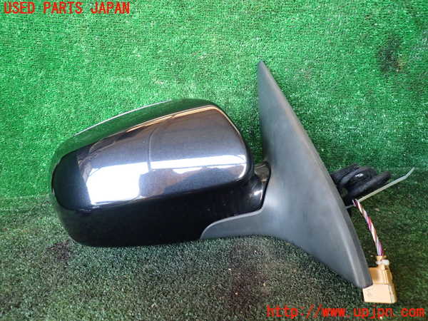 1UPJ-36351210]ポルシェ・カイエン S(9PAM4801)右ドアミラー 中古_m0001.jpg