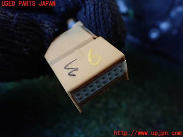 1UPJ-36351210]ポルシェ・カイエン S(9PAM4801)右ドアミラー 中古_m0004.jpg