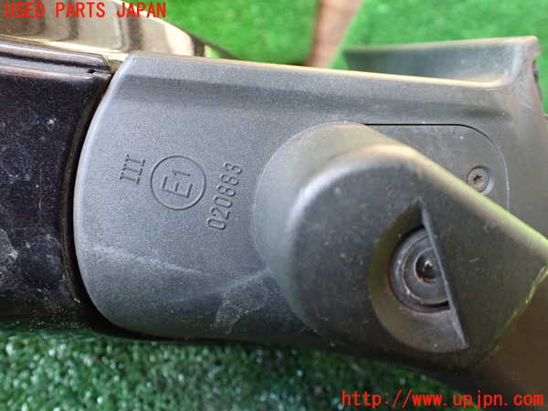 1UPJ-36351212]ポルシェ・カイエン S(9PAM4801)左ドアミラー 中古_m0003.jpg