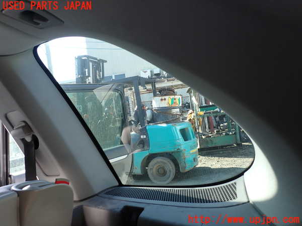 1UPJ-36351380]ポルシェ・カイエン S(9PAM4801)右クォーターガラス 中古 SAINT-GOBAIN SEKURIT M2 43R-00069_m0002.jpg