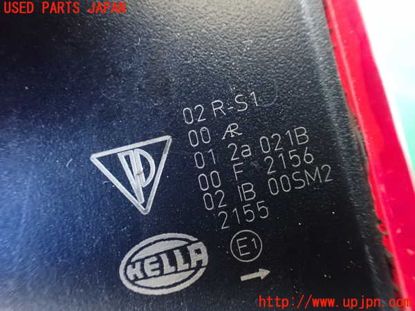 1UPJ-36351530]ポルシェ・カイエン S(9PAM4801)右テールランプ 中古_m0004.jpg