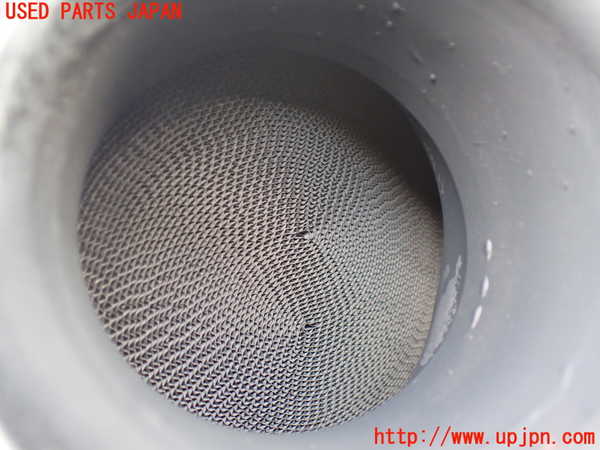 1UPJ-36352631]ポルシェ・カイエン S(9PAM4801)フロントパイプ1 中古_m0004.jpg