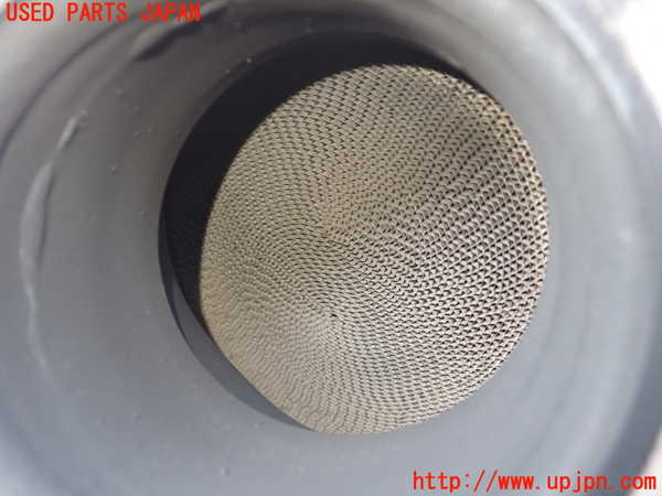 1UPJ-36352632]ポルシェ・カイエン S(9PAM4801)フロントパイプ2 中古_m0004.jpg