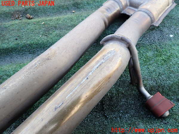 1UPJ-36352651]ポルシェ・カイエン S(9PAM4801)センターパイプ1 中古_m0003.jpg