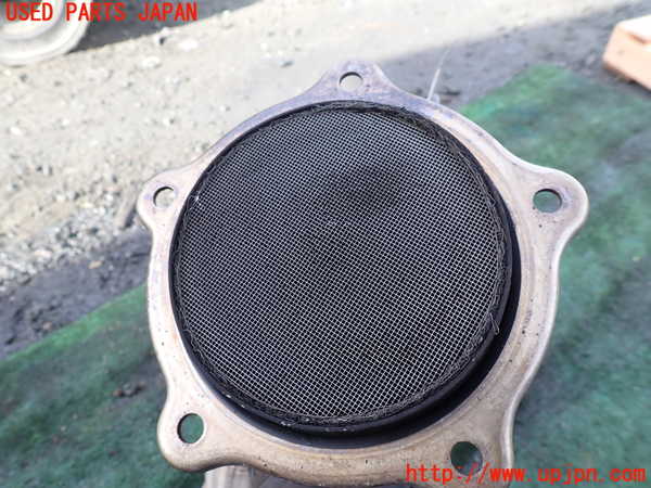 1UPJ-36352661]ポルシェ・カイエン S(9PAM4801)触媒1(右側) 中古_m0004.jpg